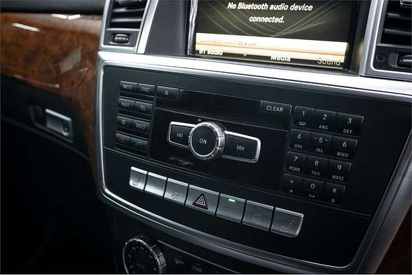 2013 Mercedes-Benz Unknown