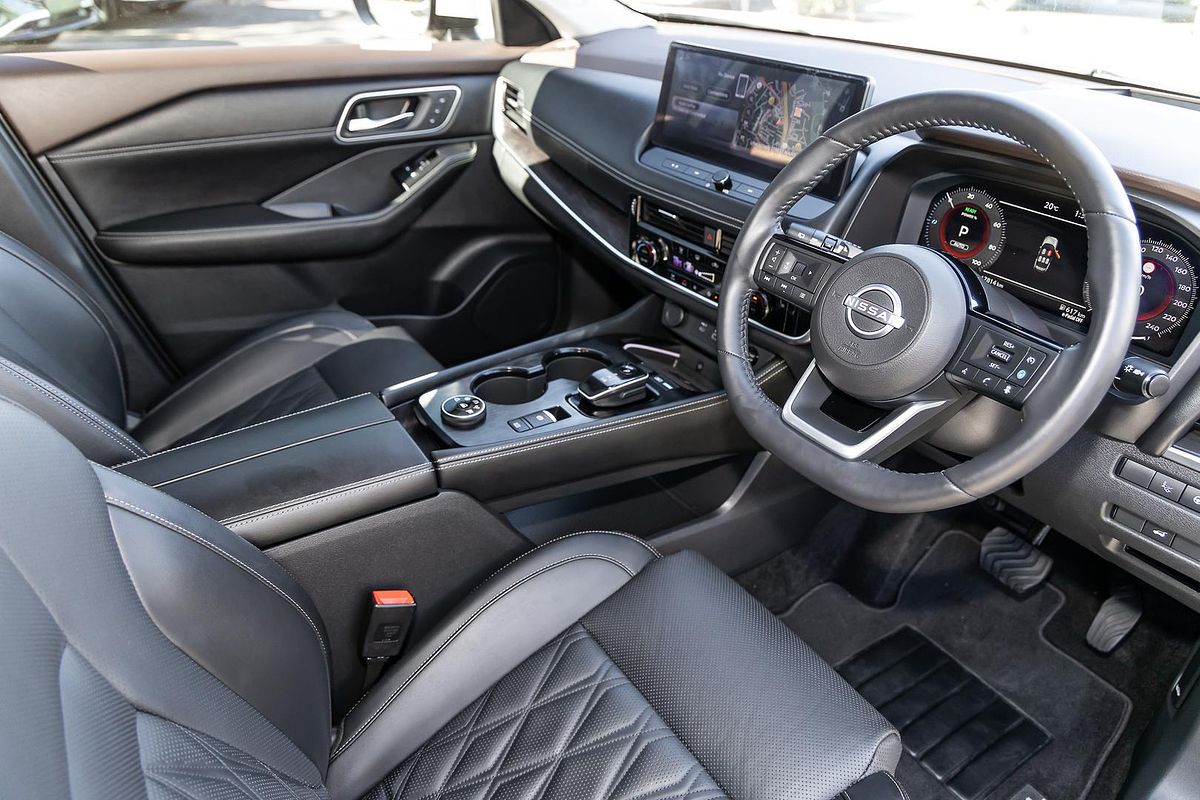 2023 Nissan X-TRAIL Ti-L e-POWER T33