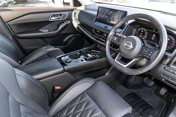 2023 Nissan X-TRAIL Ti-L e-POWER T33