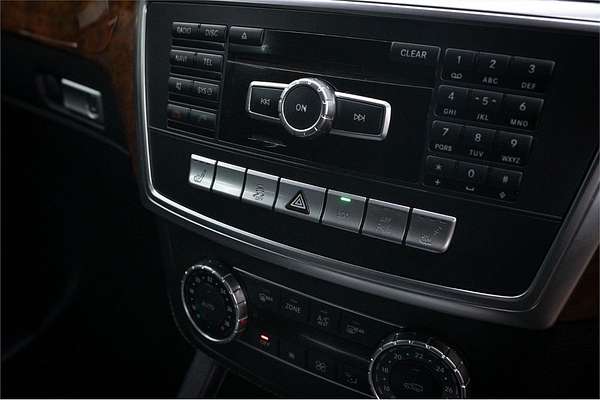 2013 Mercedes-Benz Unknown