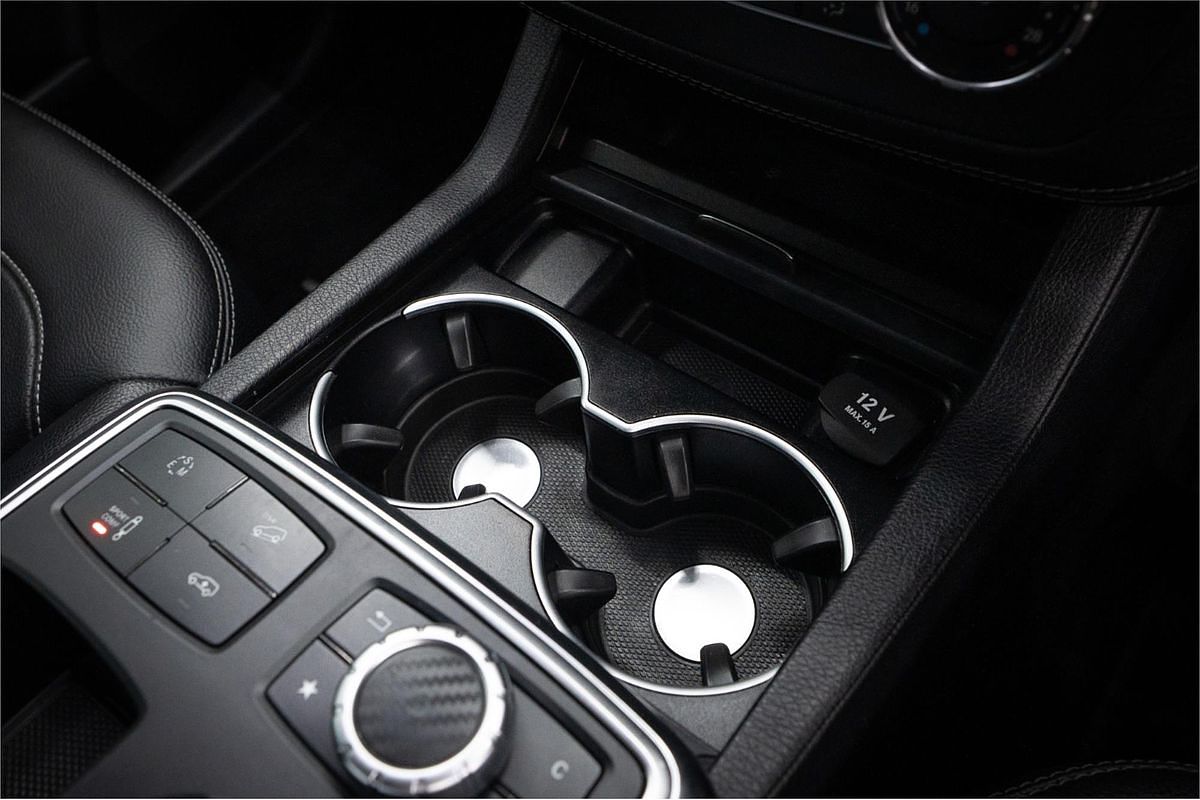 2013 Mercedes-Benz Unknown