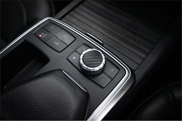 2013 Mercedes-Benz Unknown