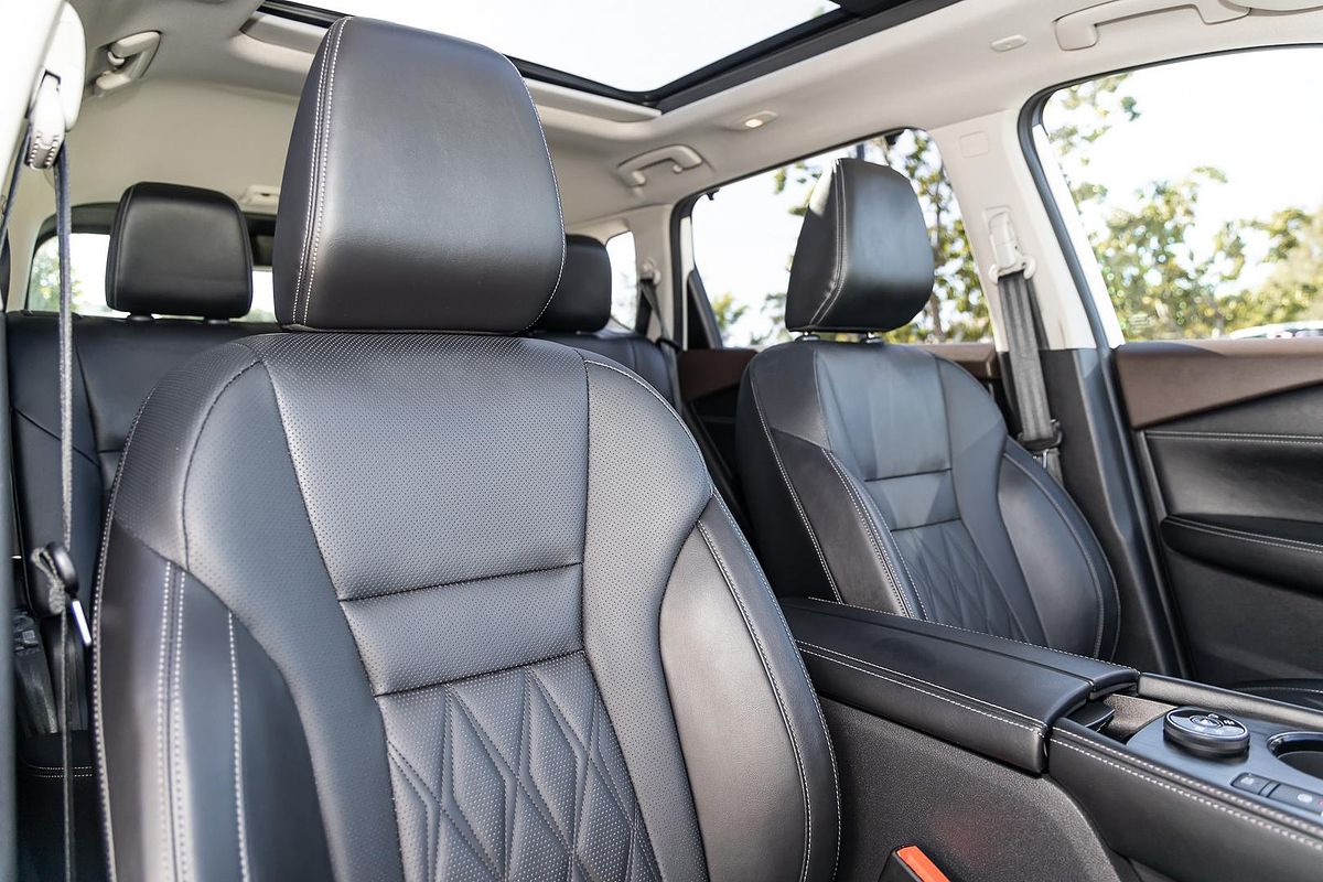2023 Nissan X-TRAIL Ti-L e-POWER T33
