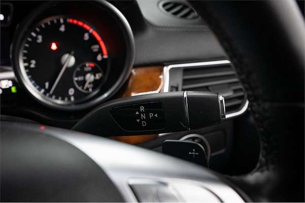 2013 Mercedes-Benz Unknown