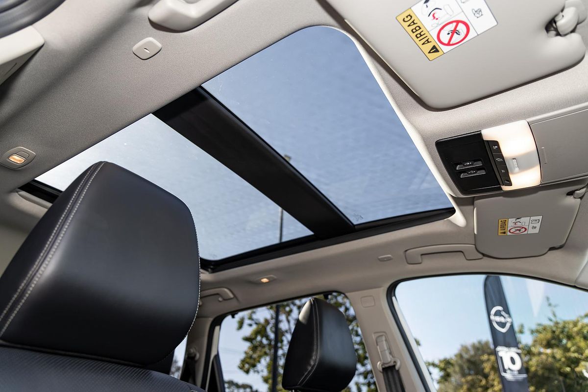 2023 Nissan X-TRAIL Ti-L e-POWER T33