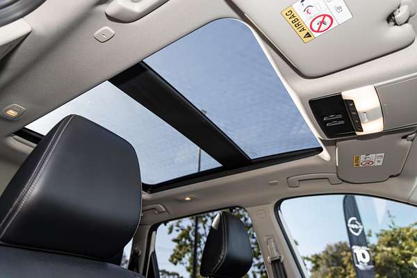 2023 Nissan X-TRAIL Ti-L e-POWER T33