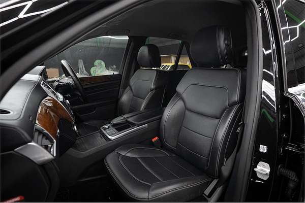 2013 Mercedes-Benz Unknown