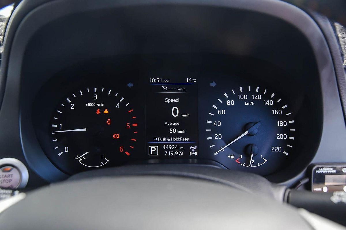 2020 Nissan Navara N-TREK Warrior D23 Series 4 4X4