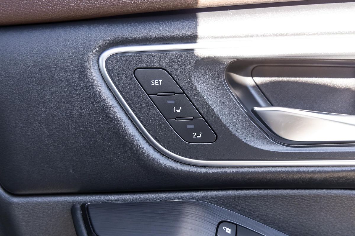 2023 Nissan X-TRAIL Ti-L e-POWER T33