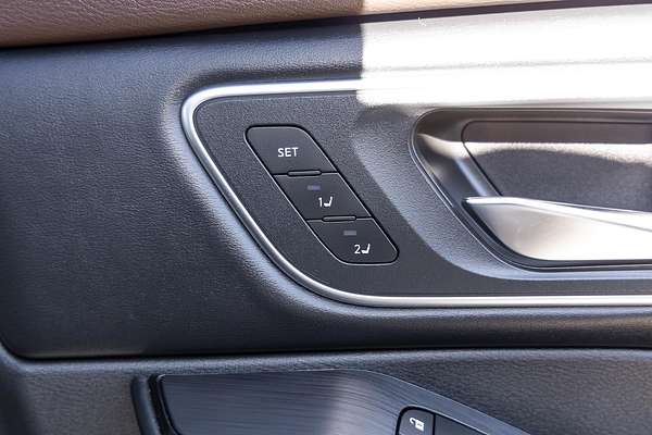 2023 Nissan X-TRAIL Ti-L e-POWER T33