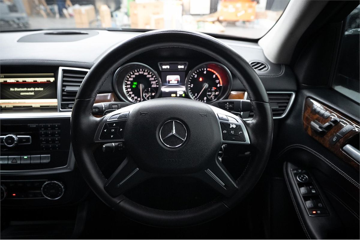 2013 Mercedes-Benz Unknown