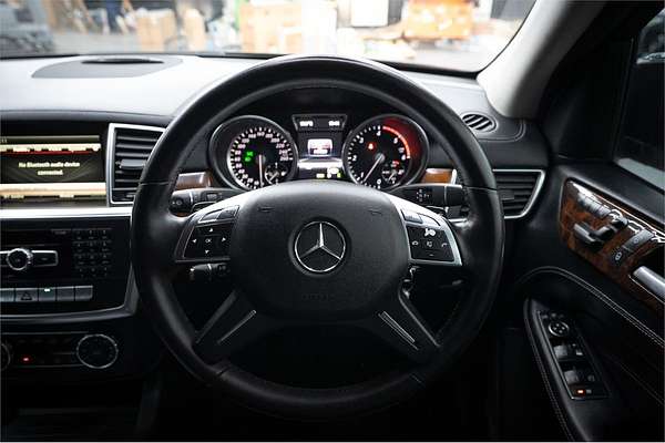 2013 Mercedes-Benz Unknown