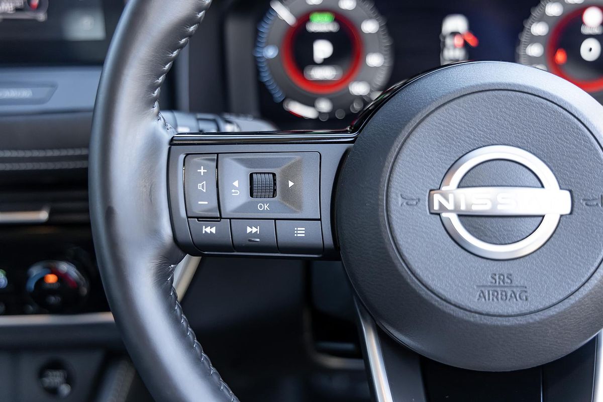 2023 Nissan X-TRAIL Ti-L e-POWER T33
