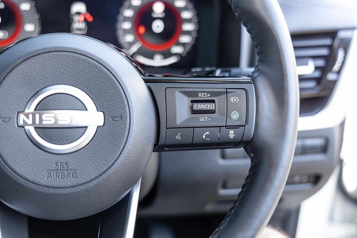 2023 Nissan X-TRAIL Ti-L e-POWER T33