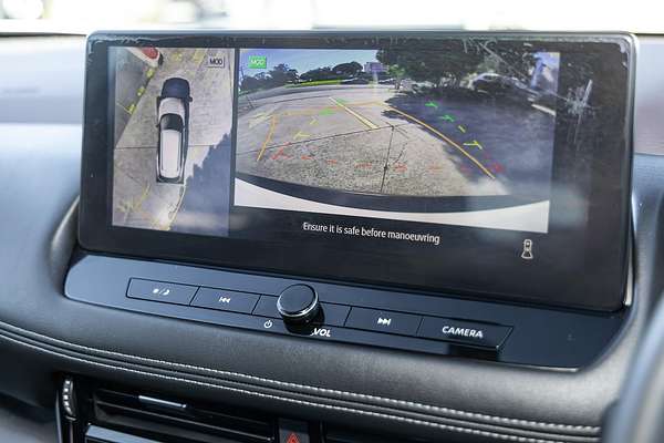 2023 Nissan X-TRAIL Ti-L e-POWER T33