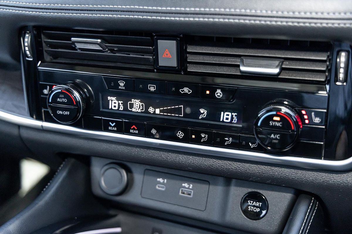2023 Nissan X-TRAIL Ti-L e-POWER T33