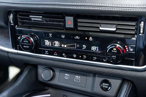2023 Nissan X-TRAIL Ti-L e-POWER T33