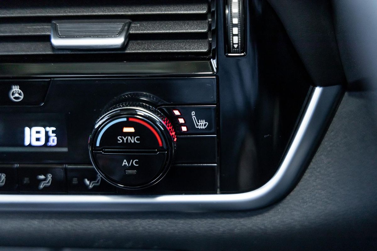 2023 Nissan X-TRAIL Ti-L e-POWER T33