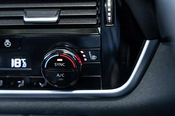 2023 Nissan X-TRAIL Ti-L e-POWER T33