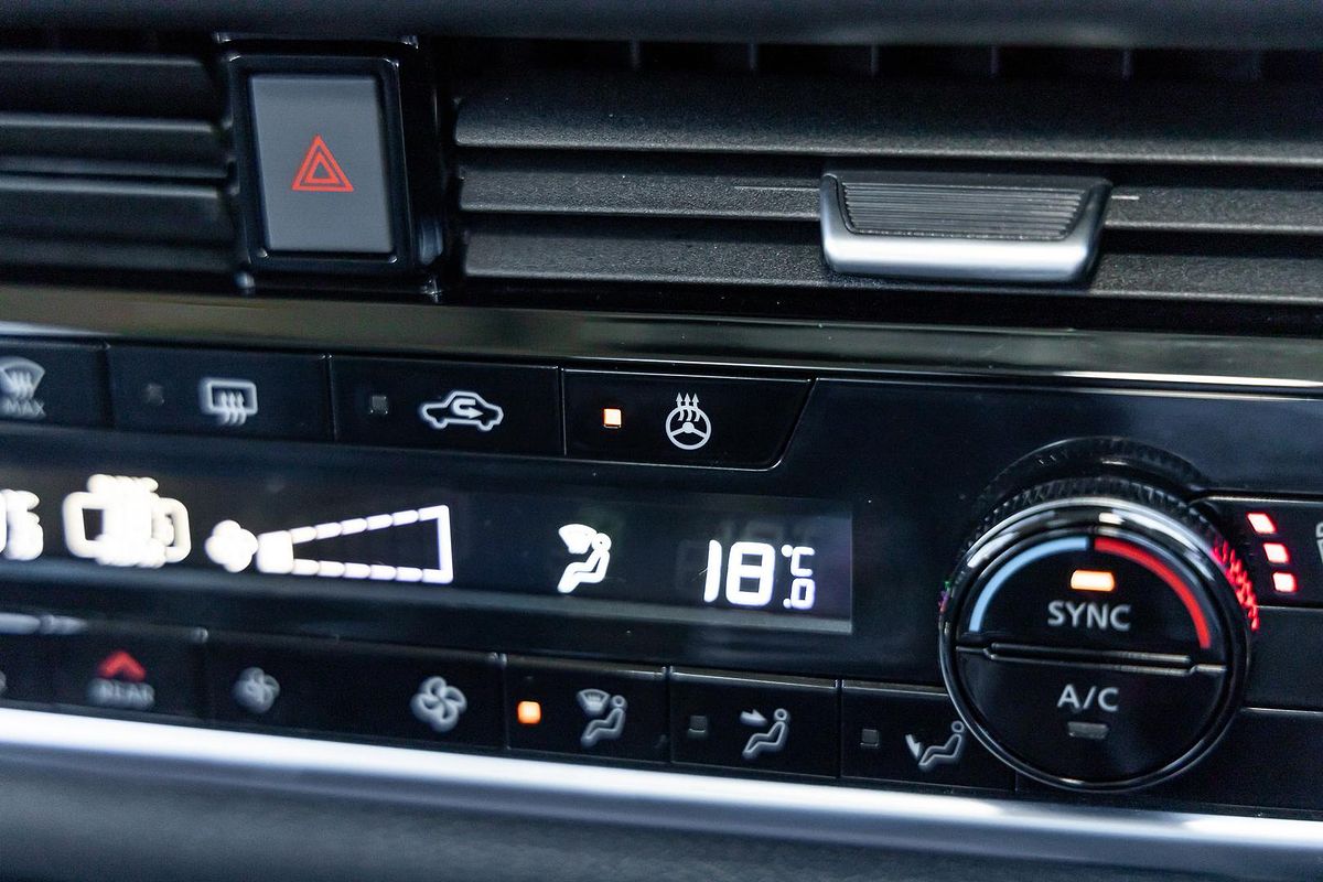 2023 Nissan X-TRAIL Ti-L e-POWER T33