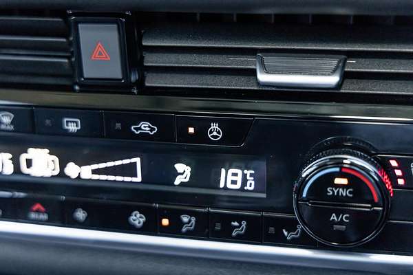 2023 Nissan X-TRAIL Ti-L e-POWER T33