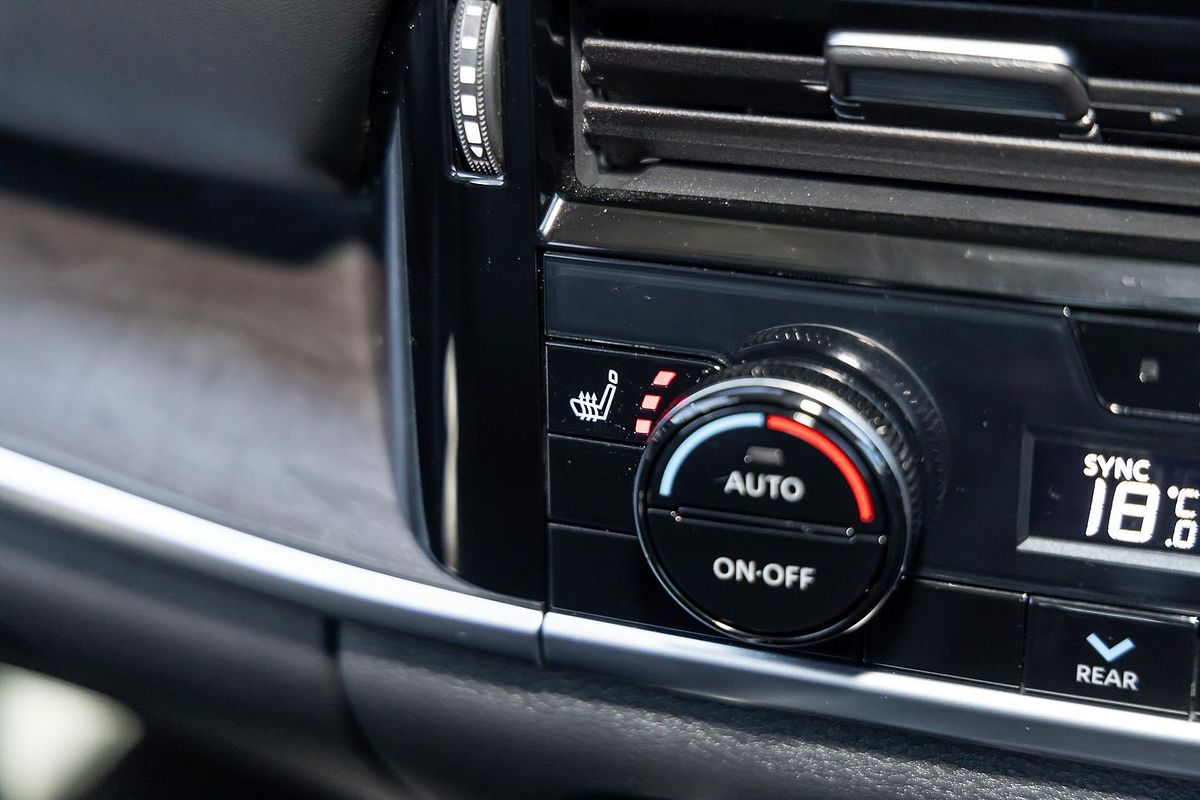 2023 Nissan X-TRAIL Ti-L e-POWER T33