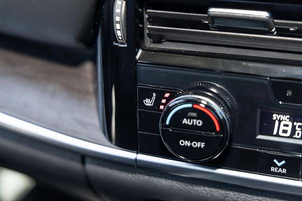 2023 Nissan X-TRAIL Ti-L e-POWER T33