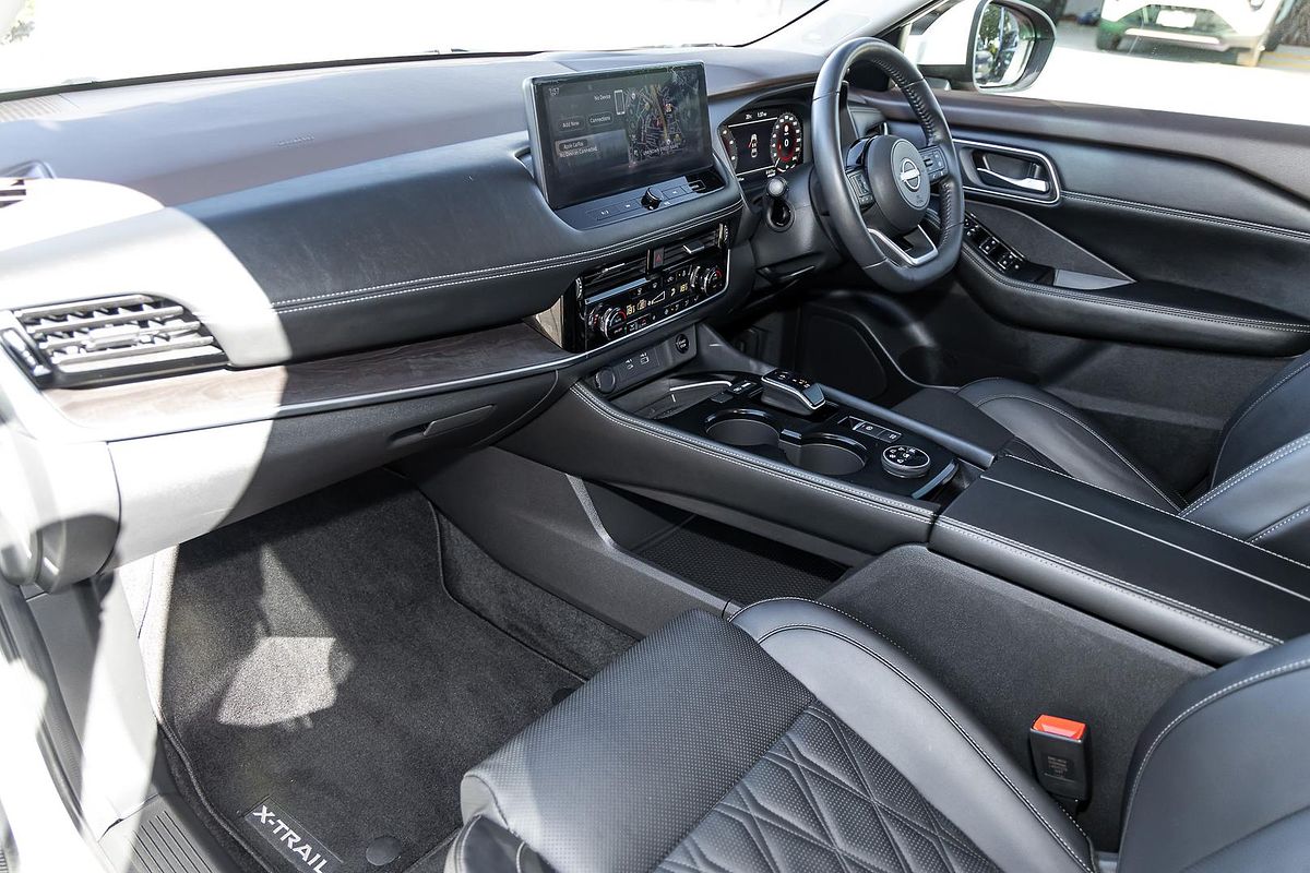 2023 Nissan X-TRAIL Ti-L e-POWER T33