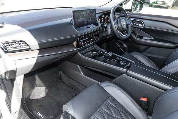 2023 Nissan X-TRAIL Ti-L e-POWER T33