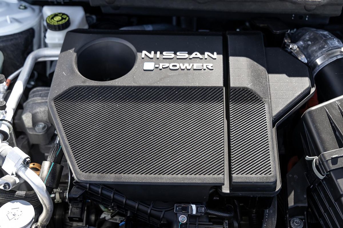2023 Nissan X-TRAIL Ti-L e-POWER T33