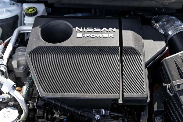 2023 Nissan X-TRAIL Ti-L e-POWER T33