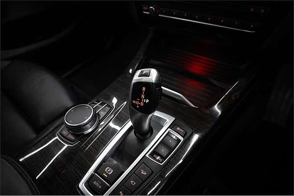 2017 BMW X3 xDrive20d F25 LCI