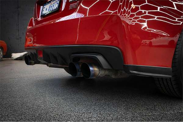 2014 Subaru WRX STI Premium VA