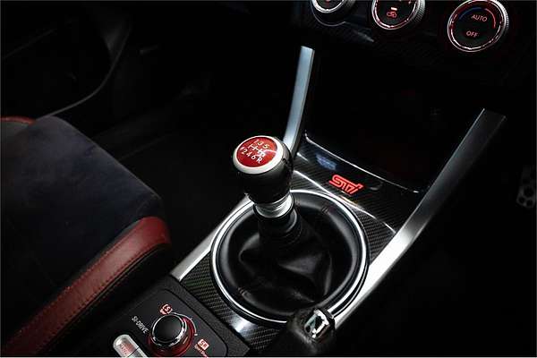 2014 Subaru WRX STI Premium VA