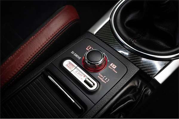 2014 Subaru WRX STI Premium VA