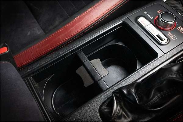 2014 Subaru WRX STI Premium VA