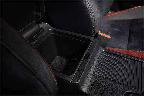 2014 Subaru WRX STI Premium VA