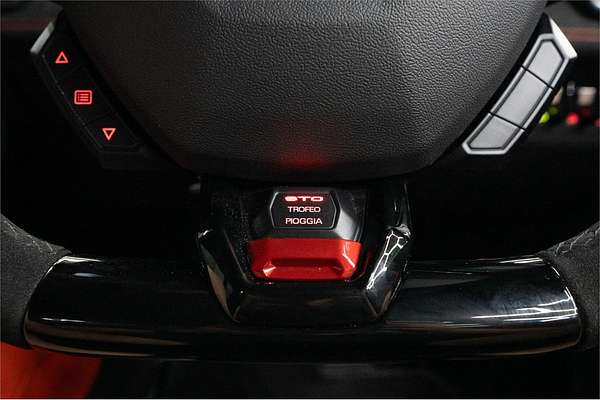 2022 Lamborghini Huracan STO 724