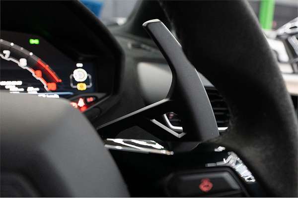 2022 Lamborghini Huracan STO 724