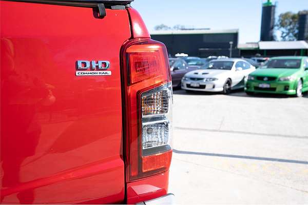 2018 Mitsubishi Triton GLS Premium MR 4X4
