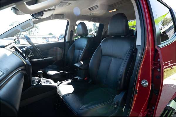 2018 Mitsubishi Triton GLS Premium MR 4X4