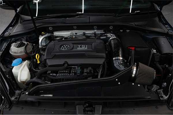 2014 Volkswagen Golf R 7