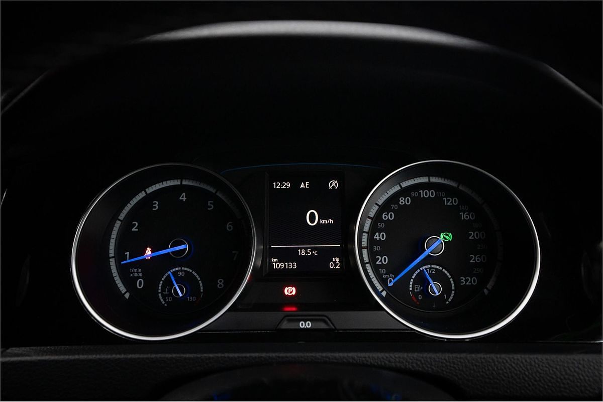 2014 Volkswagen Golf R 7
