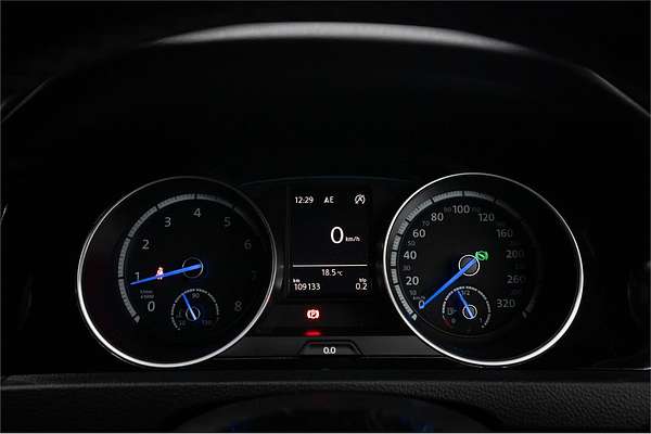 2014 Volkswagen Golf R 7