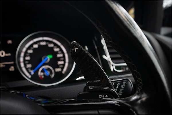 2014 Volkswagen Golf R 7