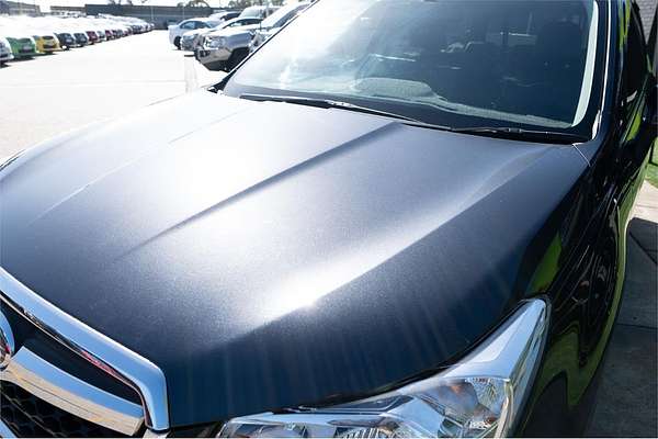 2015 Subaru Forester 2.5i-L S4