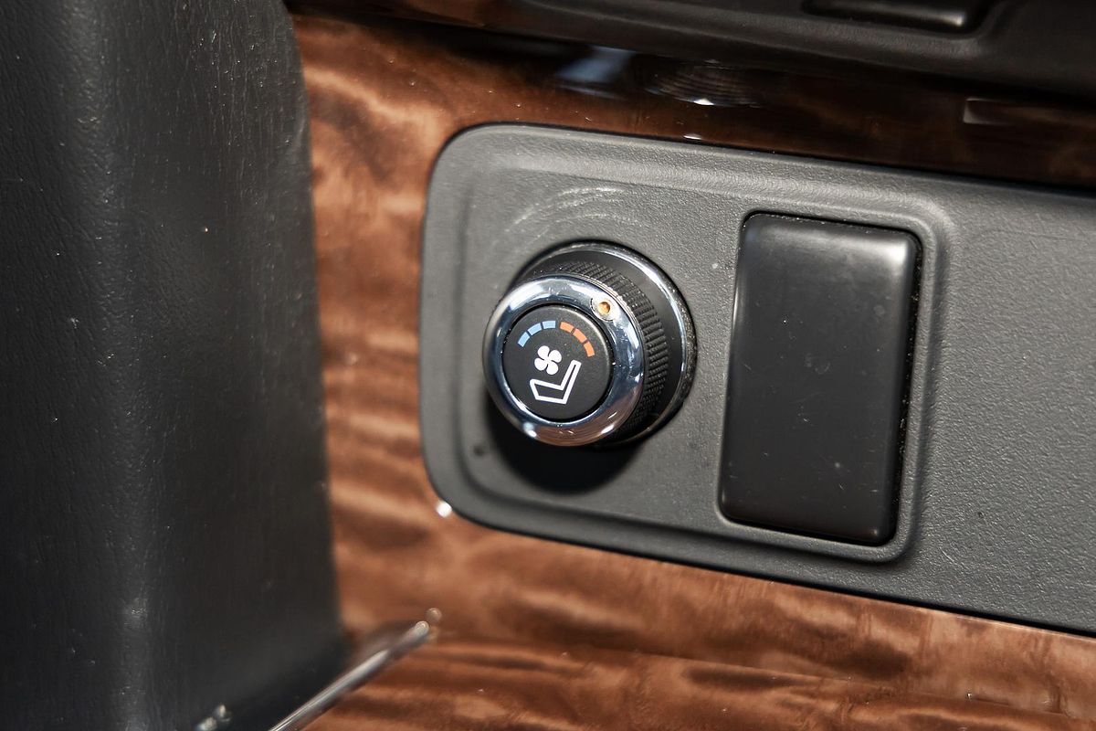 2023 Nissan Patrol Ti-L Y62