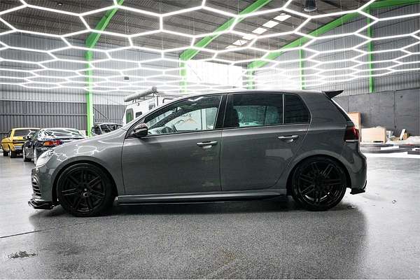 2011 Volkswagen Golf R VI