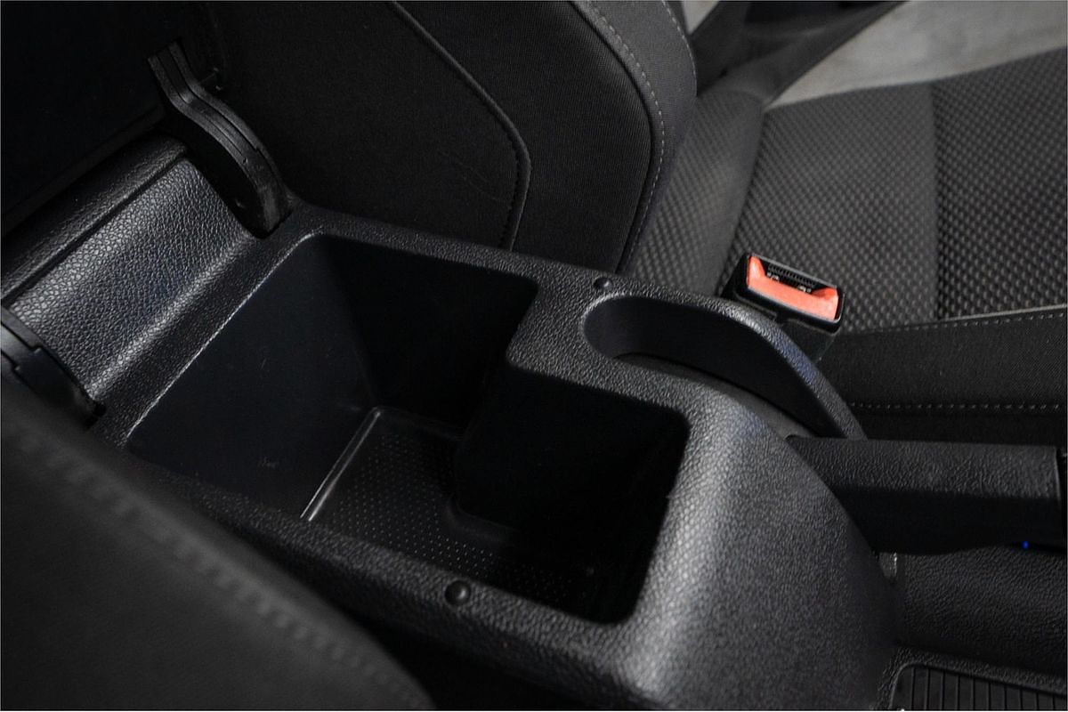2011 Volkswagen Golf R VI