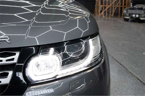 2013 Land Rover Range Rover Sport SDV6 HSE L494